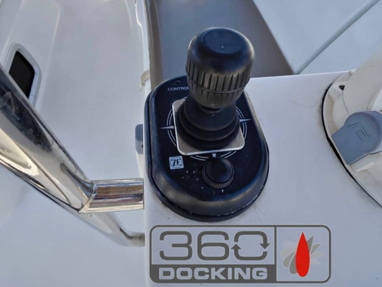 Sun Odyssey 49i - Boatscribe.com