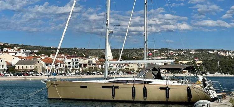 Jeanneau 57 - Boatscribe.com