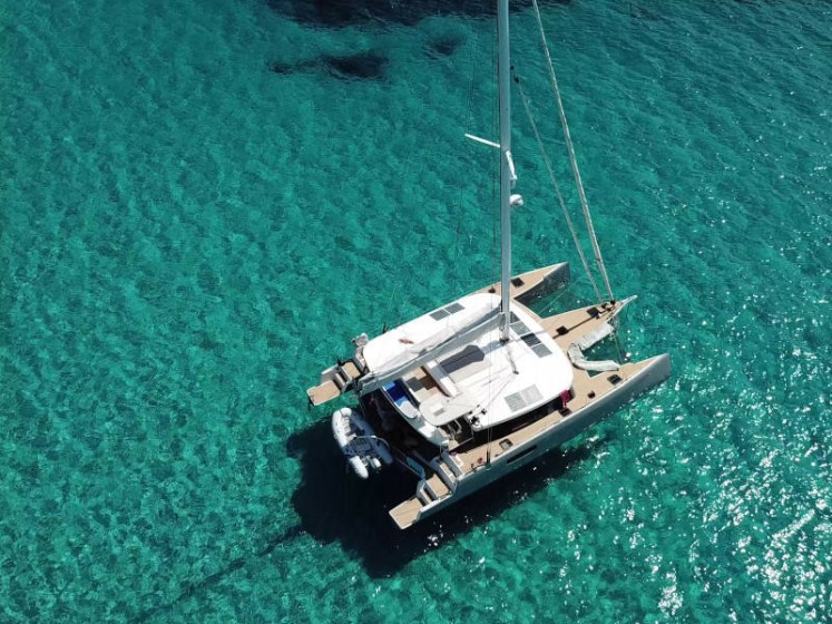Neel 51 - Boatscribe.com