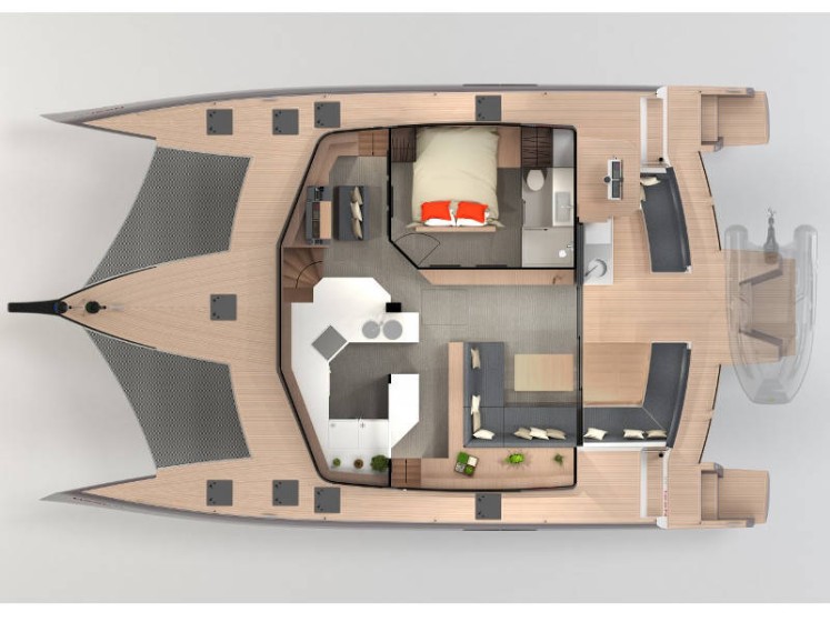 Neel 51 - Boatscribe.com