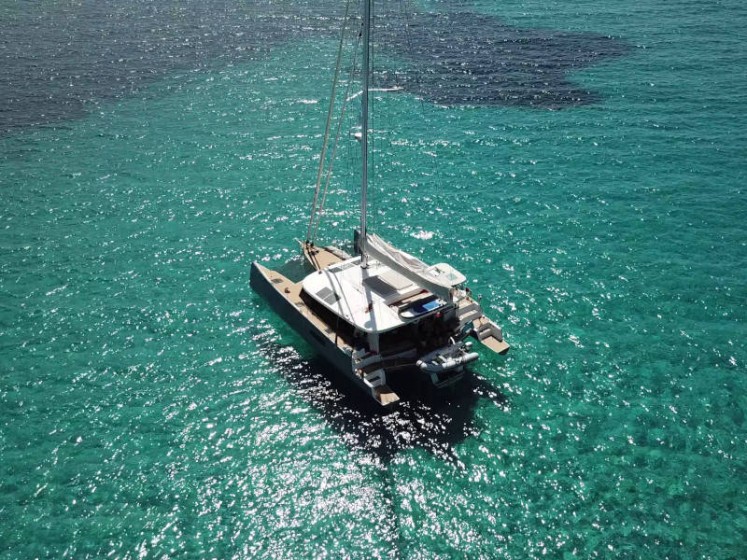 Neel 51 - Boatscribe.com