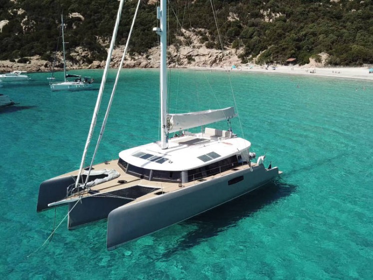 Neel 51 - Boatscribe.com