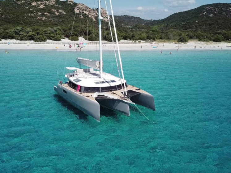 Neel 51 - Boatscribe.com