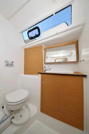 Dufour 382 GL - Boatscribe.com