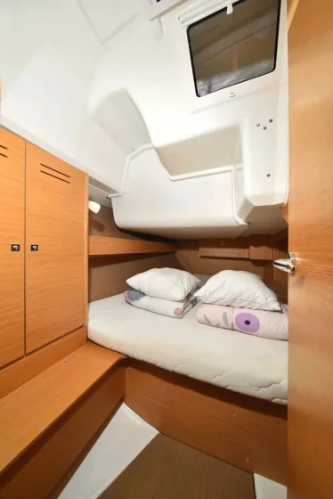 Dufour 382 GL - Boatscribe.com