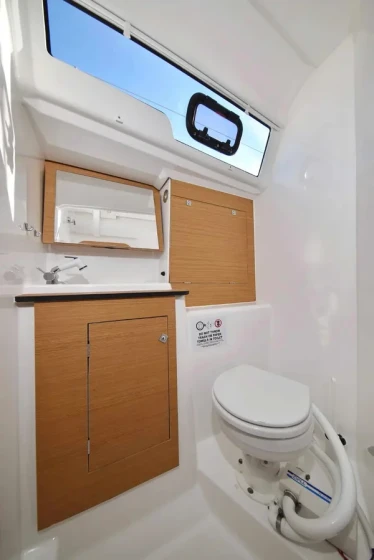 Dufour 382 GL - Boatscribe.com