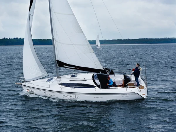 Maxus 33.1 RS - Boatscribe.com