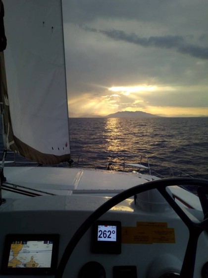 Bali 4.1 - Boatscribe.com