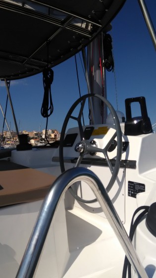 Bali 4.1 - Boatscribe.com