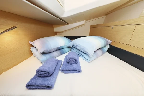 Hanse 505 - Boatscribe.com