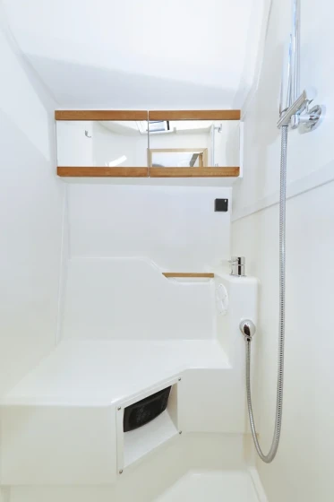 Hanse 505 - Boatscribe.com