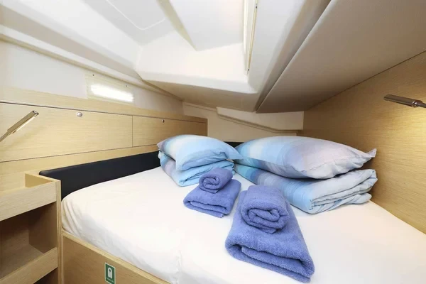 Hanse 505 - Boatscribe.com