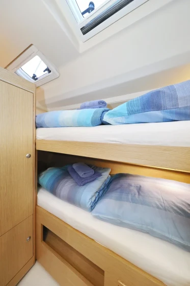 Hanse 505 - Boatscribe.com