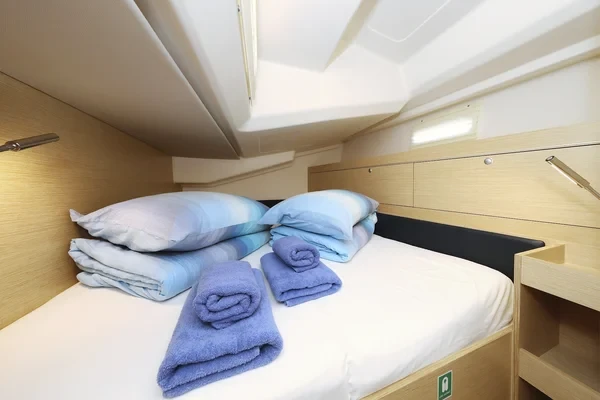 Hanse 505 - Boatscribe.com