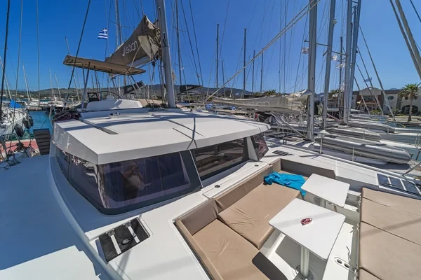 Bali 4.1 - Boatscribe.com