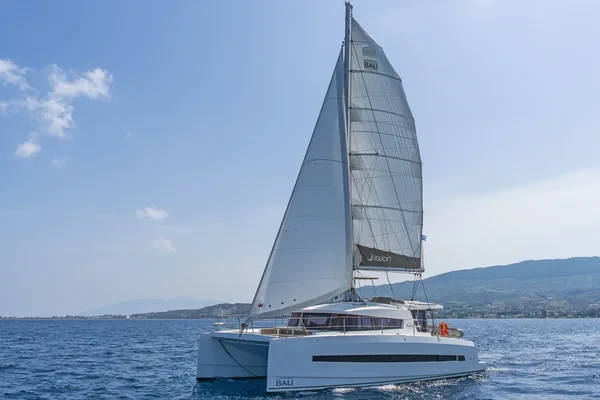 Bali 4.1 - Boatscribe.com