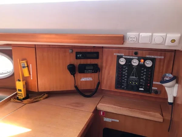 Elan 434 Impression - Boatscribe.com