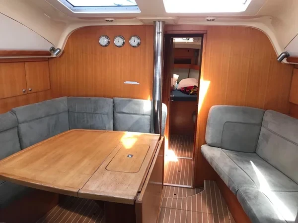 Elan 434 Impression - Boatscribe.com