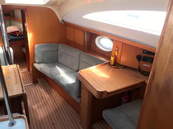 Elan 434 Impression - Boatscribe.com