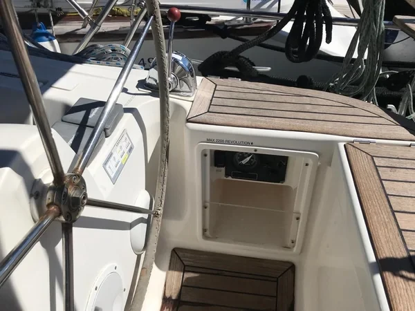 Elan 434 Impression - Boatscribe.com