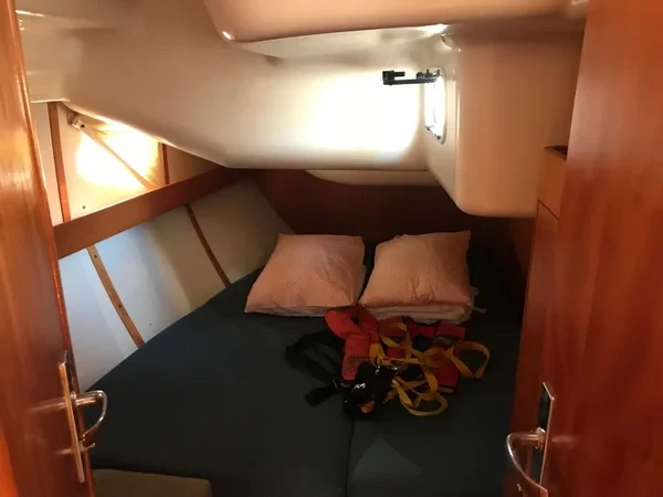 Elan 434 Impression - Boatscribe.com