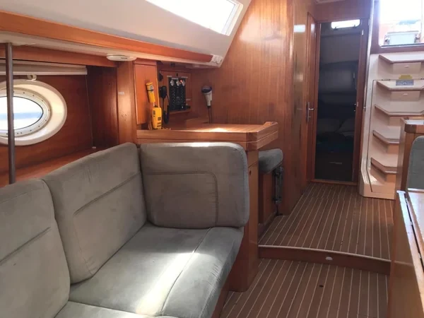 Elan 434 Impression - Boatscribe.com
