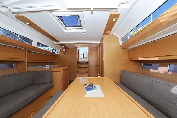 Dufour 412 GL - Boatscribe.com