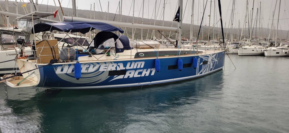 D&D Kufner 54 - Boatscribe.com