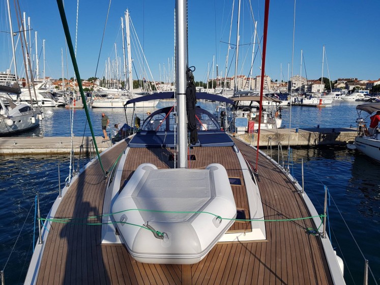 D&D Kufner 54 - Boatscribe.com