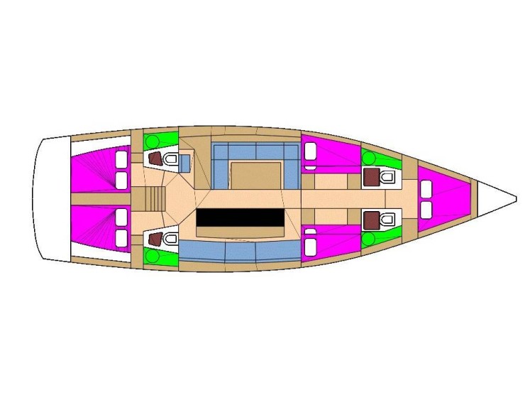 D&D Kufner 54 - Boatscribe.com