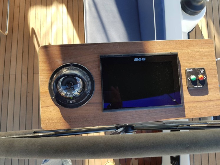 D&D Kufner 54 - Boatscribe.com