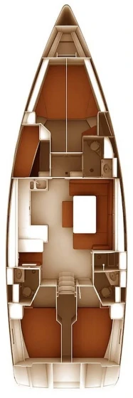 Bavaria 51 Cruiser - Boatscribe.com