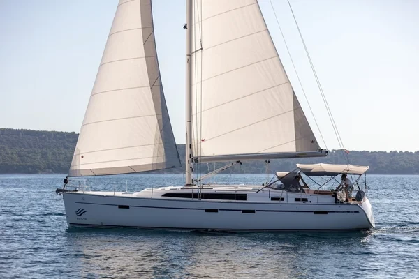 Bavaria 51 Cruiser - Boatscribe.com