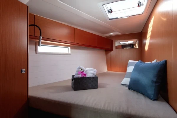 Bavaria 51 Cruiser - Boatscribe.com
