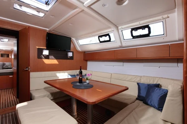 Bavaria 51 Cruiser - Boatscribe.com