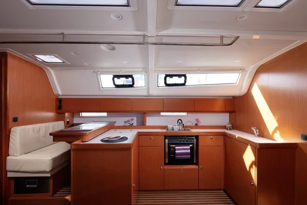 Bavaria 51 Cruiser - Boatscribe.com
