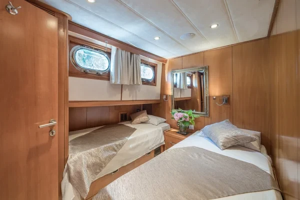 Gulet - Boatscribe.com
