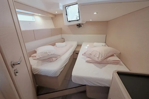 Jeanneau 58 - Boatscribe.com