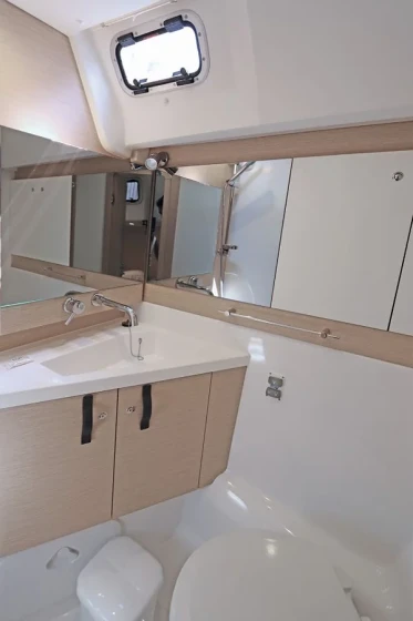 Jeanneau 58 - Boatscribe.com