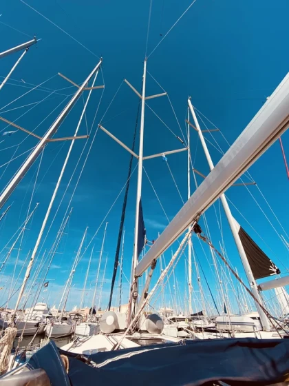 Bavaria 45 Cruiser - Boatscribe.com