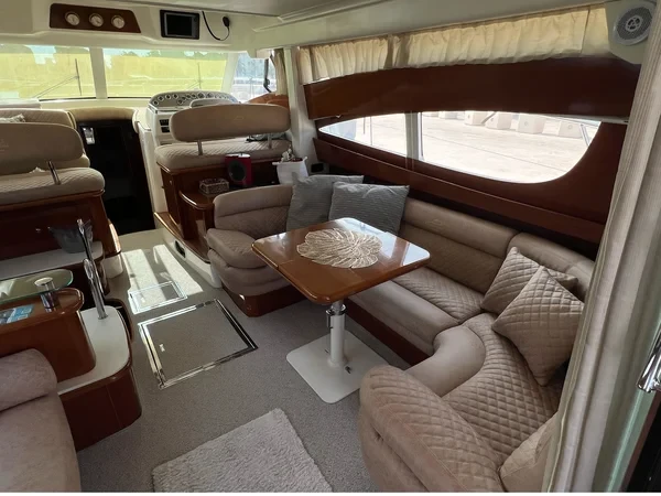 Prestige 46 Fly - Boatscribe.com