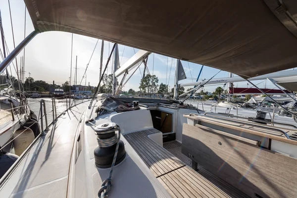 Bavaria Cruiser 56 - Boatscribe.com