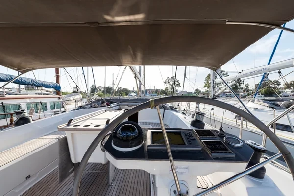 Bavaria Cruiser 56 - Boatscribe.com