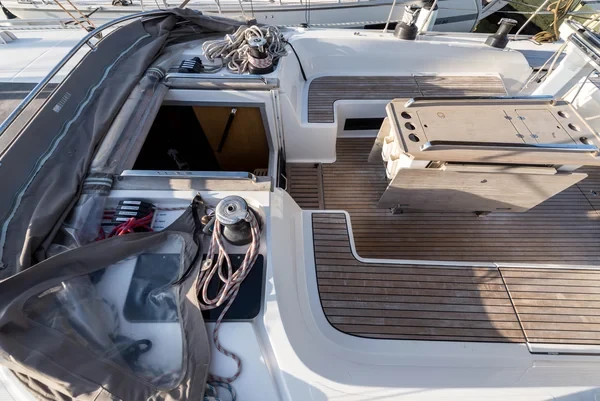 Bavaria Cruiser 56 - Boatscribe.com