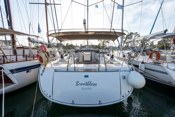 Bavaria Cruiser 56 - Boatscribe.com