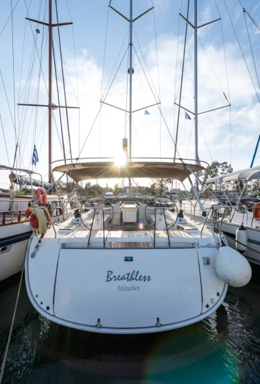 Bavaria Cruiser 56 - Boatscribe.com