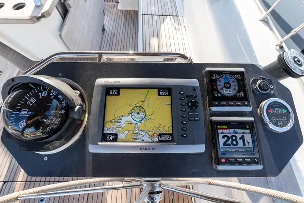 Bavaria Cruiser 56 - Boatscribe.com