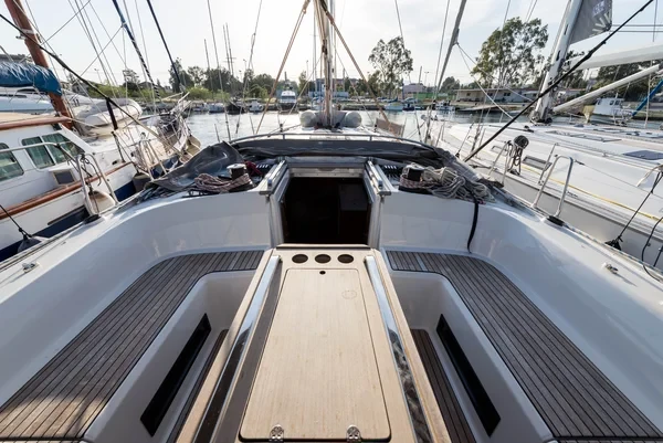 Bavaria Cruiser 56 - Boatscribe.com