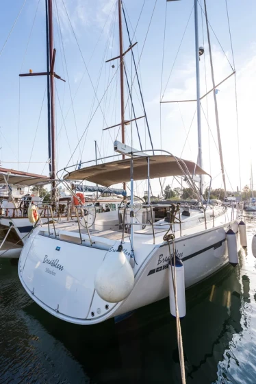 Bavaria Cruiser 56 - Boatscribe.com