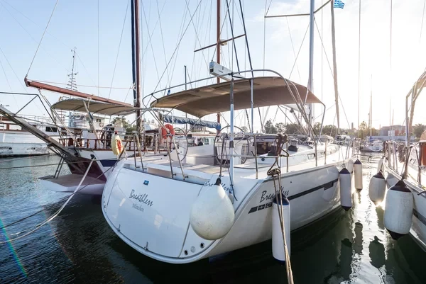Bavaria Cruiser 56 - Boatscribe.com